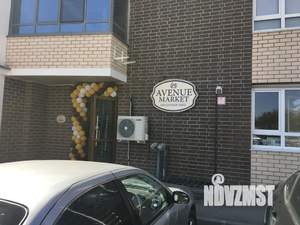 1-к квартира, посуточно, 42м2, 8/16 этаж