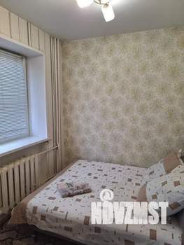 3-к квартира, посуточно, 42м2, 1/5 этаж