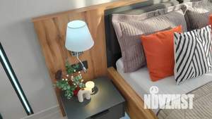 Студия квартира, посуточно, 33м2, 8/9 этаж