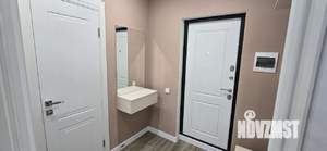 1-к квартира, посуточно, 52м2, 1/1 этаж