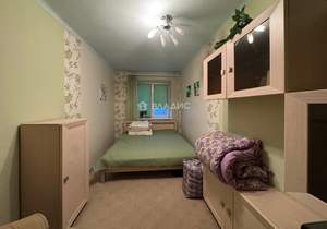 2-к квартира, на длительный срок, 43м2, 3/5 этаж