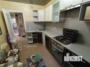 3-к квартира, на длительный срок, 64м2, 1/9 этаж