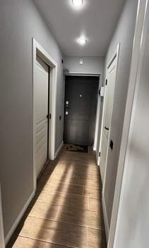 1-к квартира, на длительный срок, 32м2, 4/7 этаж