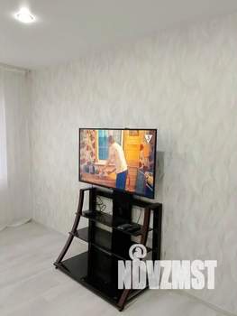 2-к квартира, посуточно, 44м2, 1/1 этаж