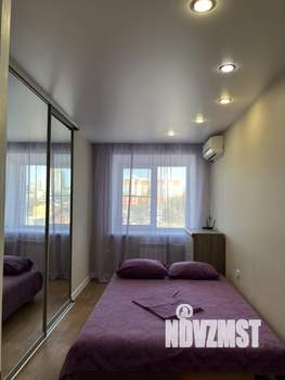 3-к квартира, посуточно, 74м2, 7/12 этаж