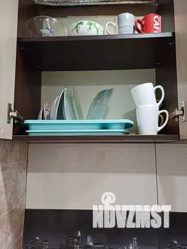 1-к квартира, посуточно, 32м2, 1/5 этаж