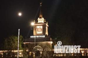 1-к квартира, посуточно, 32м2, 4/22 этаж