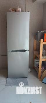 Студия квартира, на длительный срок, 38м2, 10/21 этаж