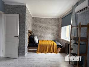 1-к квартира, на длительный срок, 40м2, 6/10 этаж