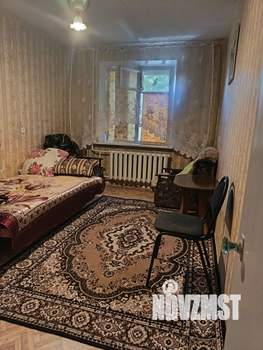 2-к квартира, на длительный срок, 52м2, 3/9 этаж