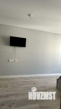 1-к квартира, на длительный срок, 42м2, 13/21 этаж