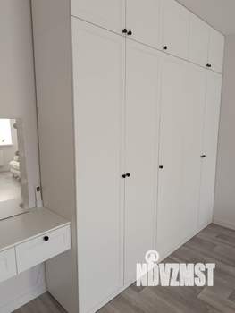 1-к квартира, на длительный срок, 40м2, 10/11 этаж