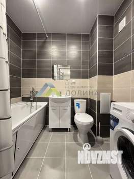 1-к квартира, на длительный срок, 28м2, 3/5 этаж