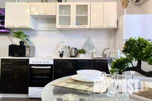 2-к квартира, посуточно, 49м2, 17/25 этаж