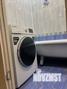 2-к квартира, посуточно, 50м2, 1/9 этаж