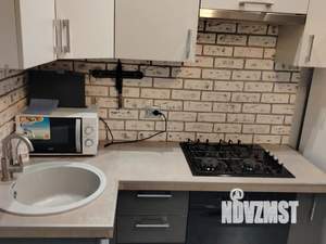 1-к квартира, посуточно, 48м2, 1/9 этаж