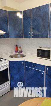 1-к квартира, посуточно, 33м2, 2/5 этаж