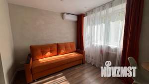 Студия квартира, посуточно, 32м2, 3/5 этаж