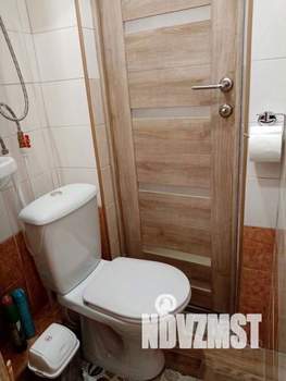 1-к квартира, посуточно, 12м2, 1/1 этаж