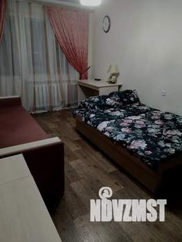 2-к квартира, посуточно, 44м2, 1/5 этаж