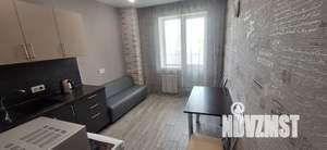 1-к квартира, посуточно, 37м2, 4/19 этаж