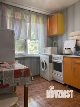 1-к квартира, на длительный срок, 31м2, 2/5 этаж