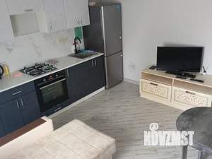 1-к квартира, посуточно, 40м2, 3/10 этаж