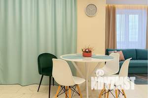 1-к квартира, посуточно, 34м2, 3/10 этаж