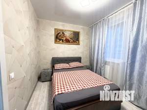 1-к квартира, посуточно, 28м2, 5/10 этаж