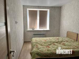 2-к квартира, на длительный срок, 48м2, 4/4 этаж