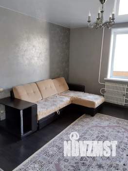 1-к квартира, посуточно, 18м2, 3/9 этаж