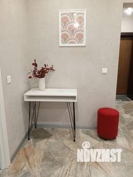 2-к квартира, посуточно, 68м2, 1/9 этаж