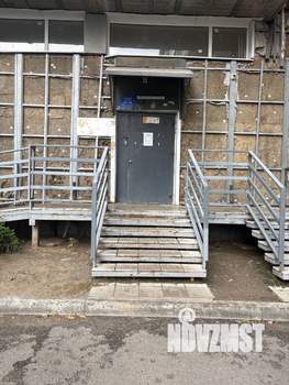 Студия квартира, на длительный срок, 29м2, 7/9 этаж