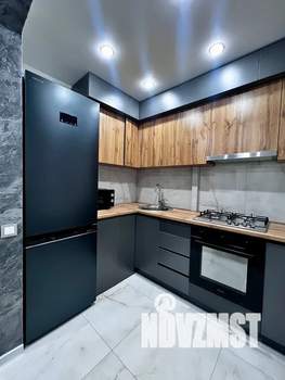 1-к квартира, посуточно, 50м2, 4/5 этаж