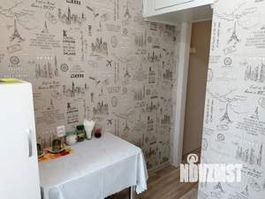 1-к квартира, посуточно, 35м2, 4/5 этаж