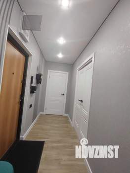 2-к квартира, посуточно, 54м2, 5/9 этаж