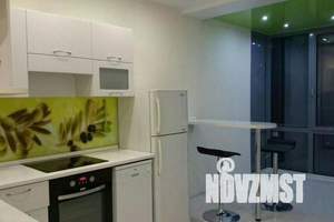 2-к квартира, посуточно, 50м2, 15/24 этаж