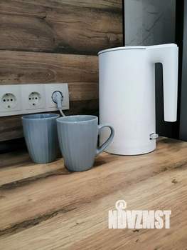 1-к квартира, посуточно, 45м2, 3/16 этаж