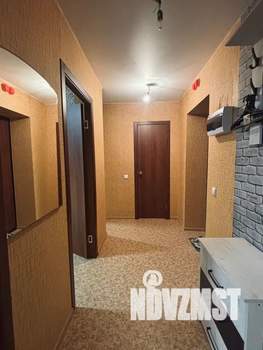 2-к квартира, посуточно, 46м2, 7/10 этаж