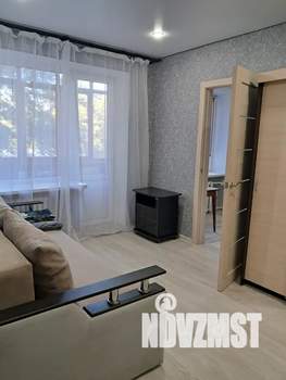 2-к квартира, посуточно, 39м2, 2/4 этаж