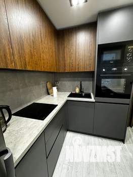 2-к квартира, посуточно, 44м2, 10/10 этаж