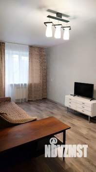 2-к квартира, на длительный срок, 43м2, 2/5 этаж