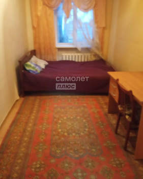 3-к квартира, на длительный срок, 57м2, 5/5 этаж