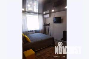 1-к квартира, посуточно, 32м2, 2/5 этаж