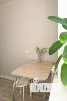 1-к квартира, посуточно, 30м2, 3/6 этаж