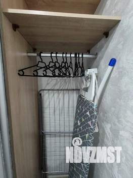 1-к квартира, посуточно, 31м2, 1/1 этаж