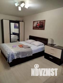 1-к квартира, посуточно, 32м2, 4/5 этаж