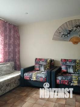 2-к квартира, посуточно, 41м2, 2/5 этаж
