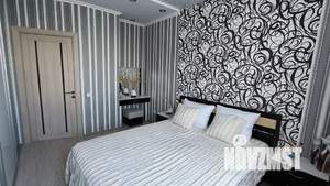 2-к квартира, посуточно, 51м2, 4/9 этаж