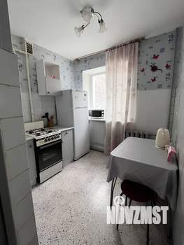 1-к квартира, посуточно, 35м2, 1/5 этаж